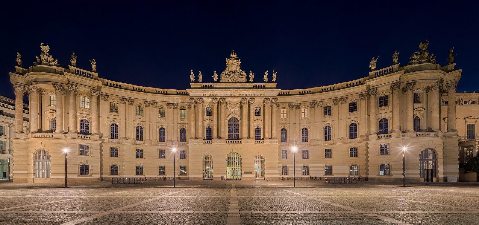 Alte Bibliothek, Bebelplatz, Berlin Mitte, 150926, ako