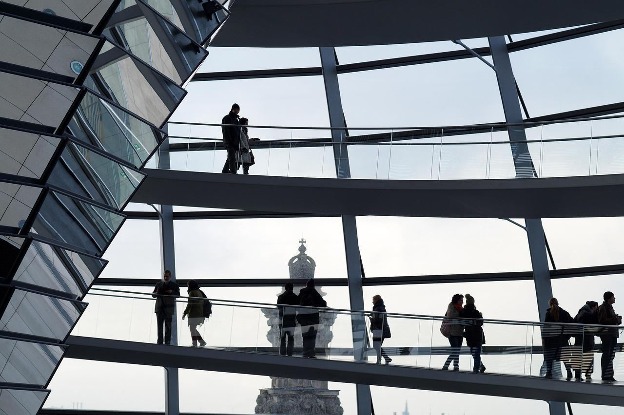 Berlin Tackles Housing Crisis and Integration With Innovative Local Governance