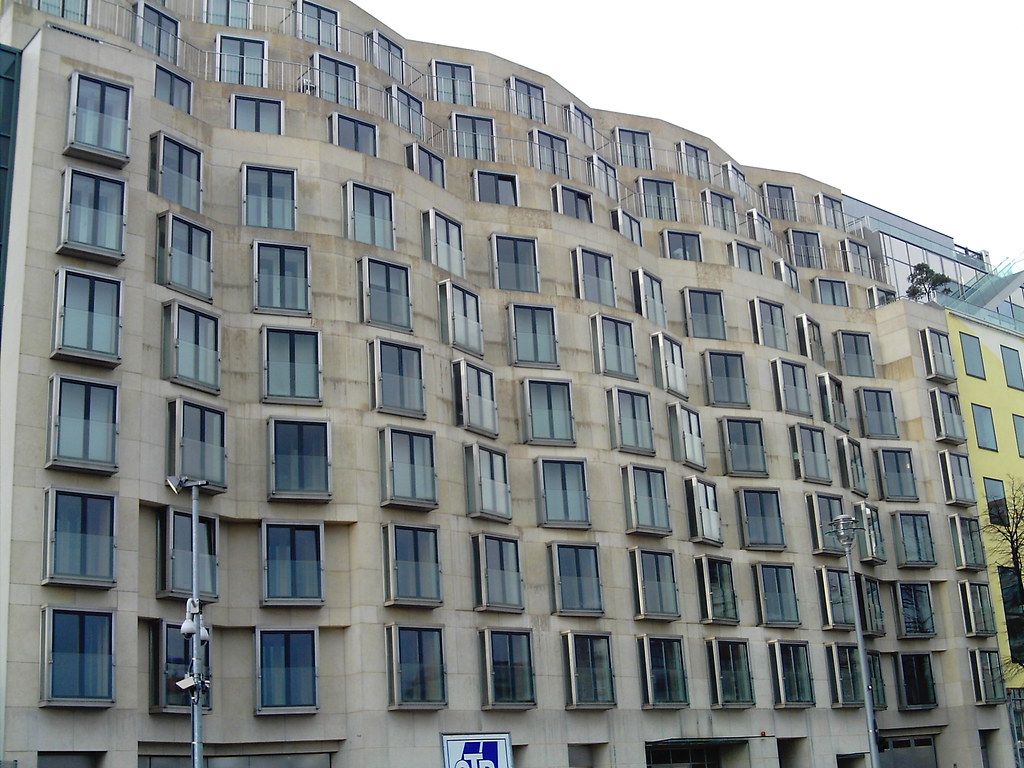 Berlin’s New Renovation Policies Reshape Market Dynamics