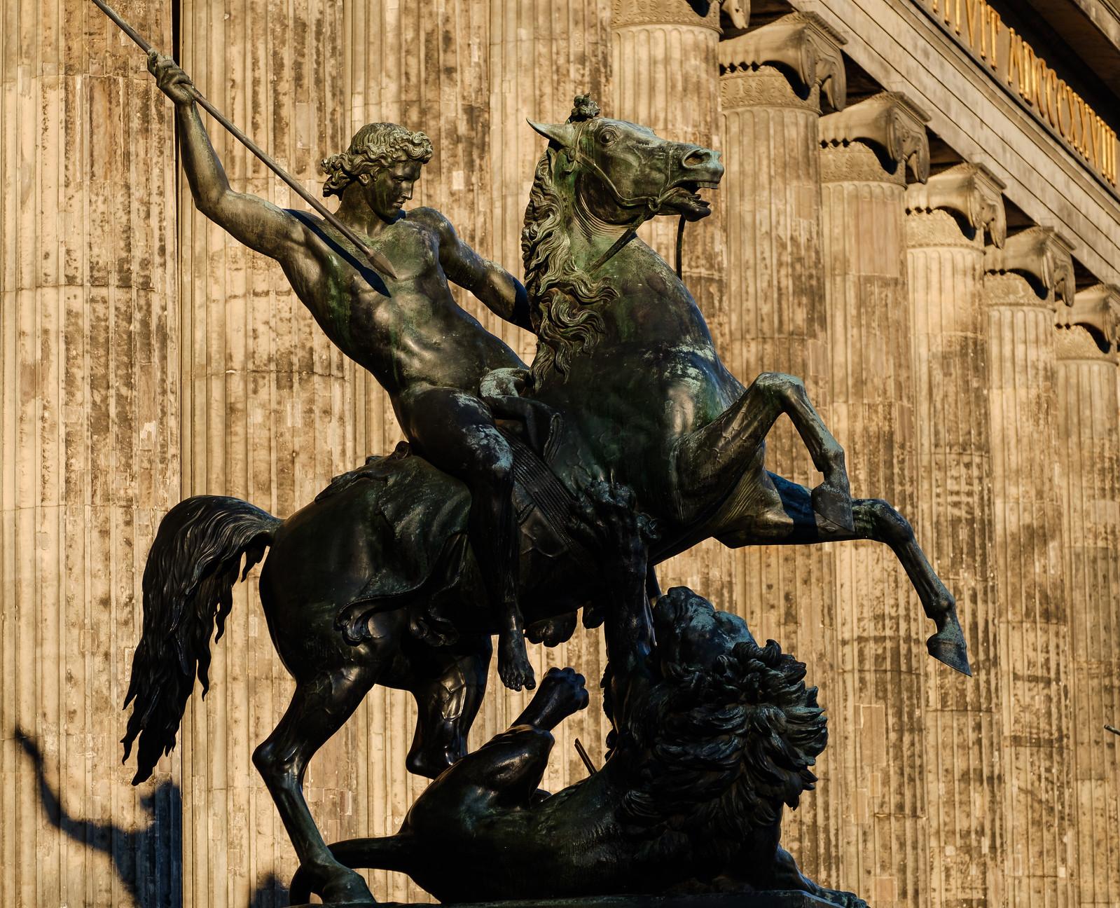A guide to Museum Island, Berlin's UNESCO-listed cluster of collections