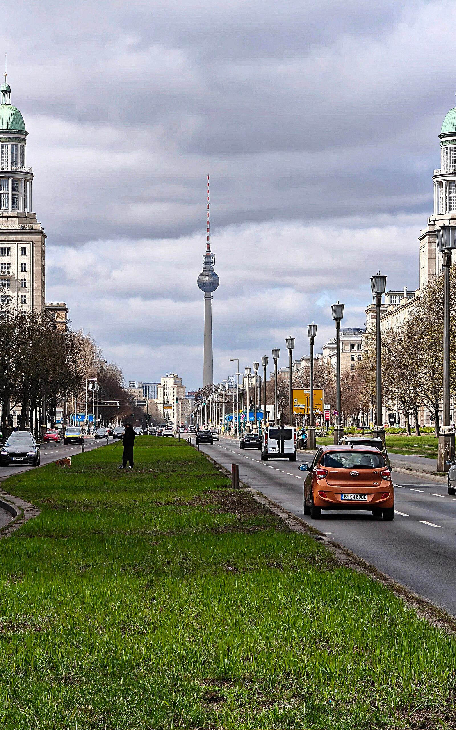 Berlin Emergency Services Overhaul: What Residents Need to Know About the New Rescue Services Act