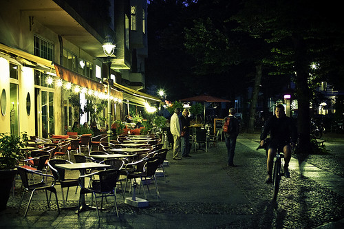 Parenting in Berlin: A Practical Guide for Residents Ready to Explore and Enjoy This