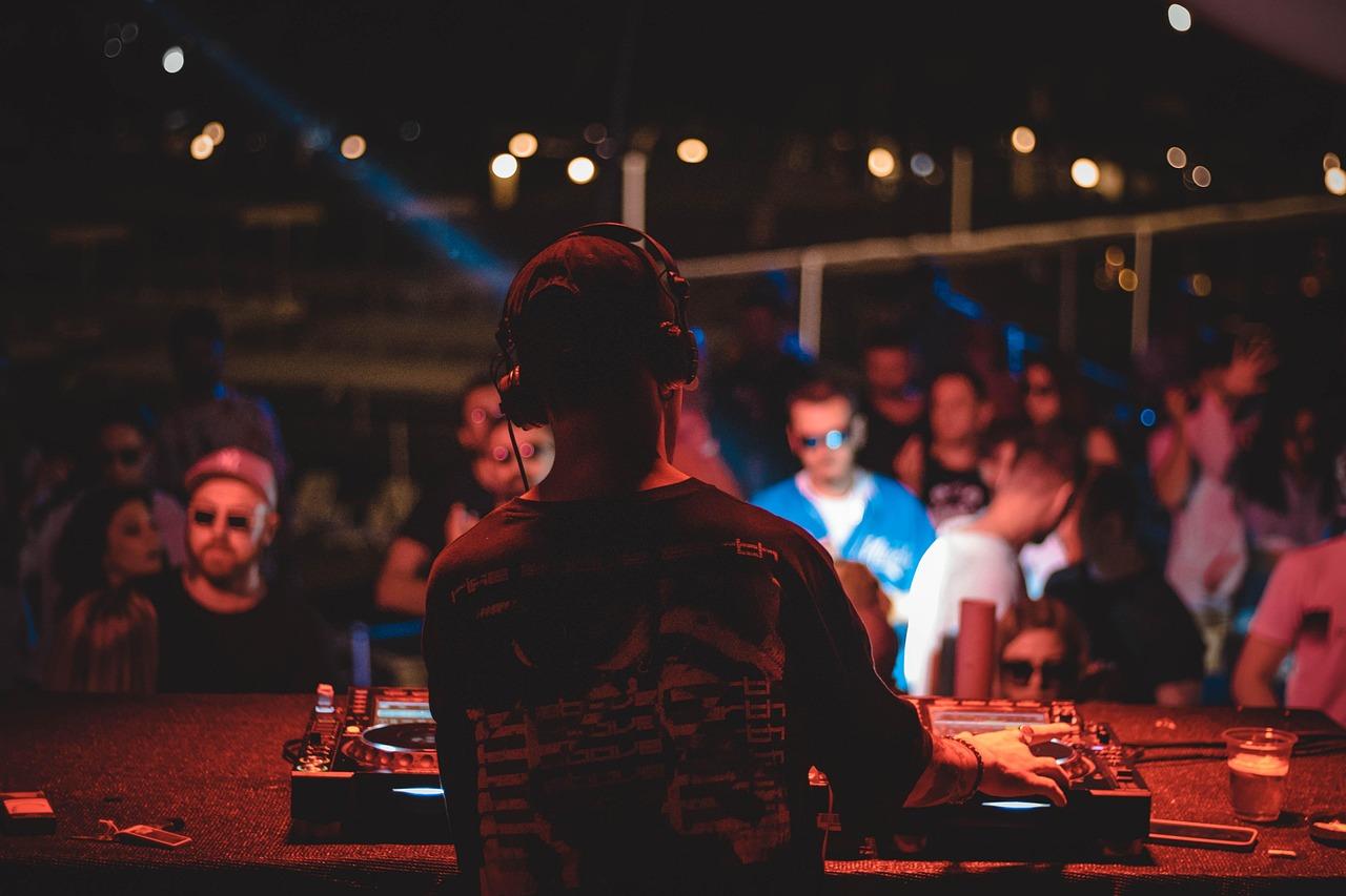 Berlin's Iconic Techno Clubs Cut Hours, Reshape All-Night Party Culture