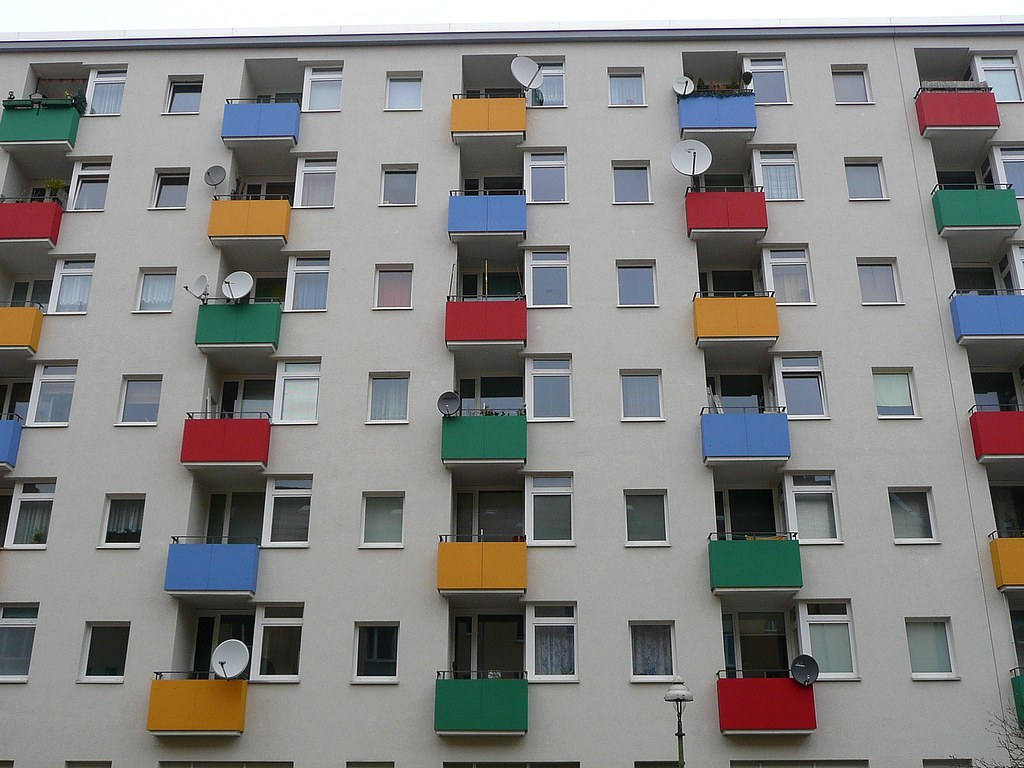 Berlin Renters Now Save More Money Than Homebuyers