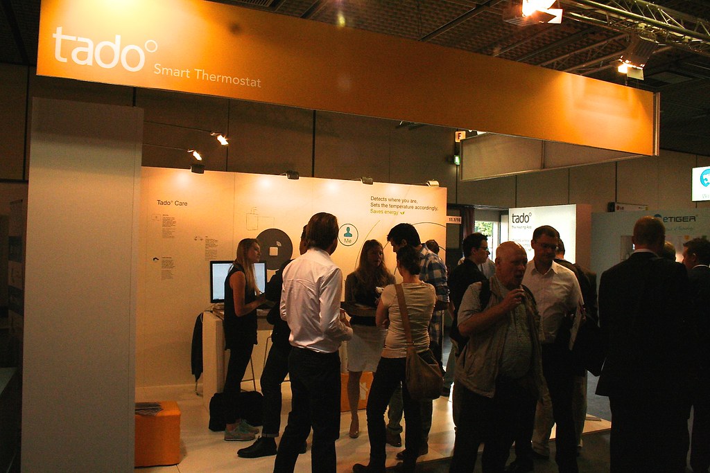 Berlin’s Smart Home Startups Transform Daily Living for Residents