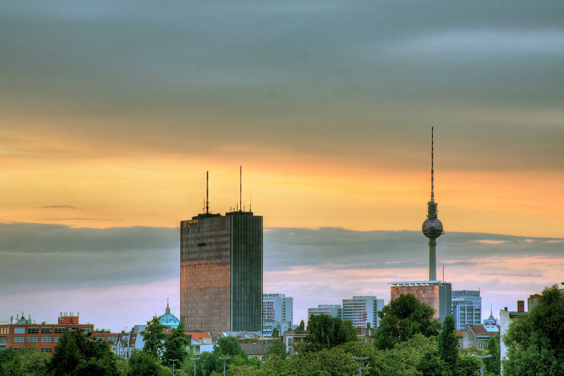 Berlin’s Summer Shift: The Story Behind the Scene and the People Who Created It