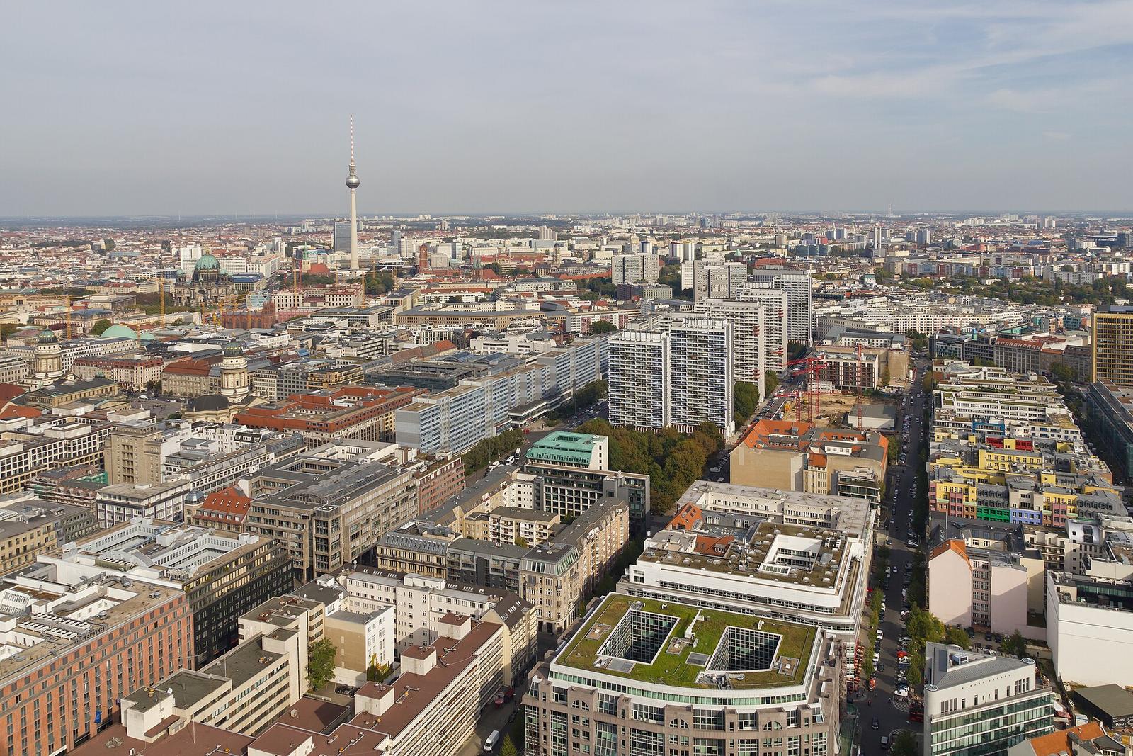 Berlin's Best Local Experiences: Parks, Museums, Cultural Highlights