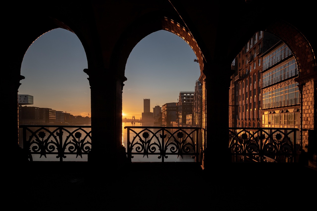 Kreuzberg Attractions Underpin Local Area Development