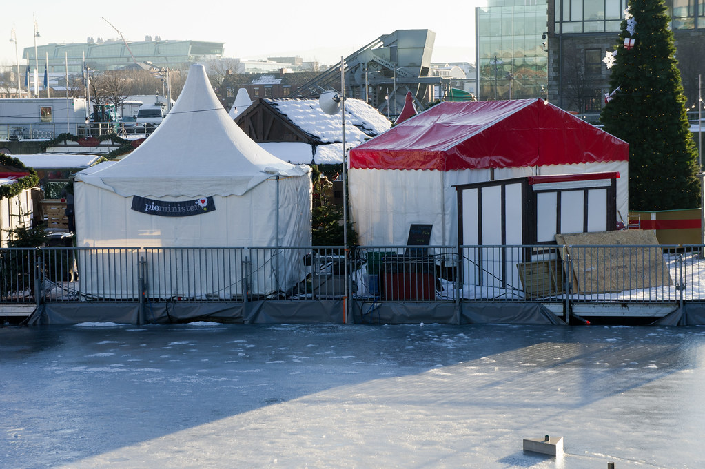 Berlin's Arts and Entertainment Scene Kicks Off Summer with a Surge of New Shows and Festivals
