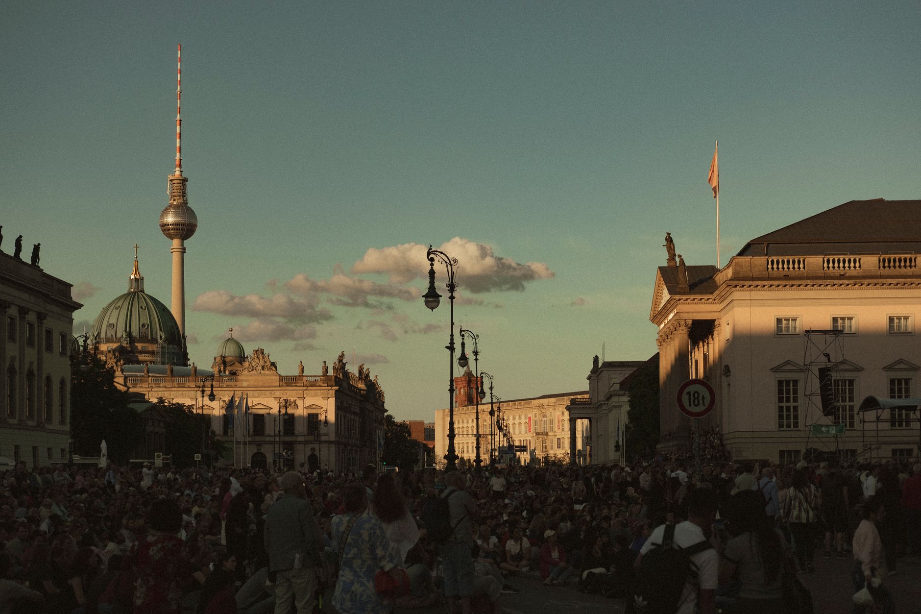 Berlin's New Affordable Housing Mandate Takes Effect: What Renters and Developers Need to Know