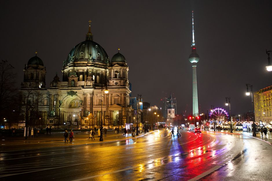 Berlin Council Approves New Jobs and Infrastructure Plan to Boost Local Services