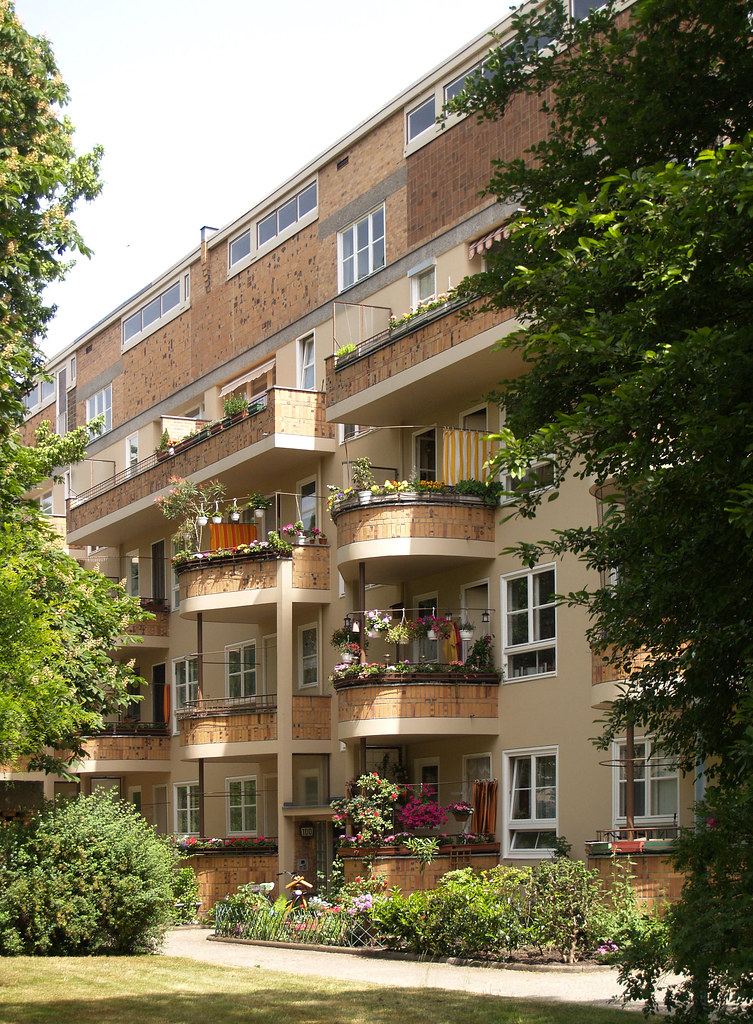 Berlin’s New Housing Strategy: What It Means for Residents and Community Well-Being