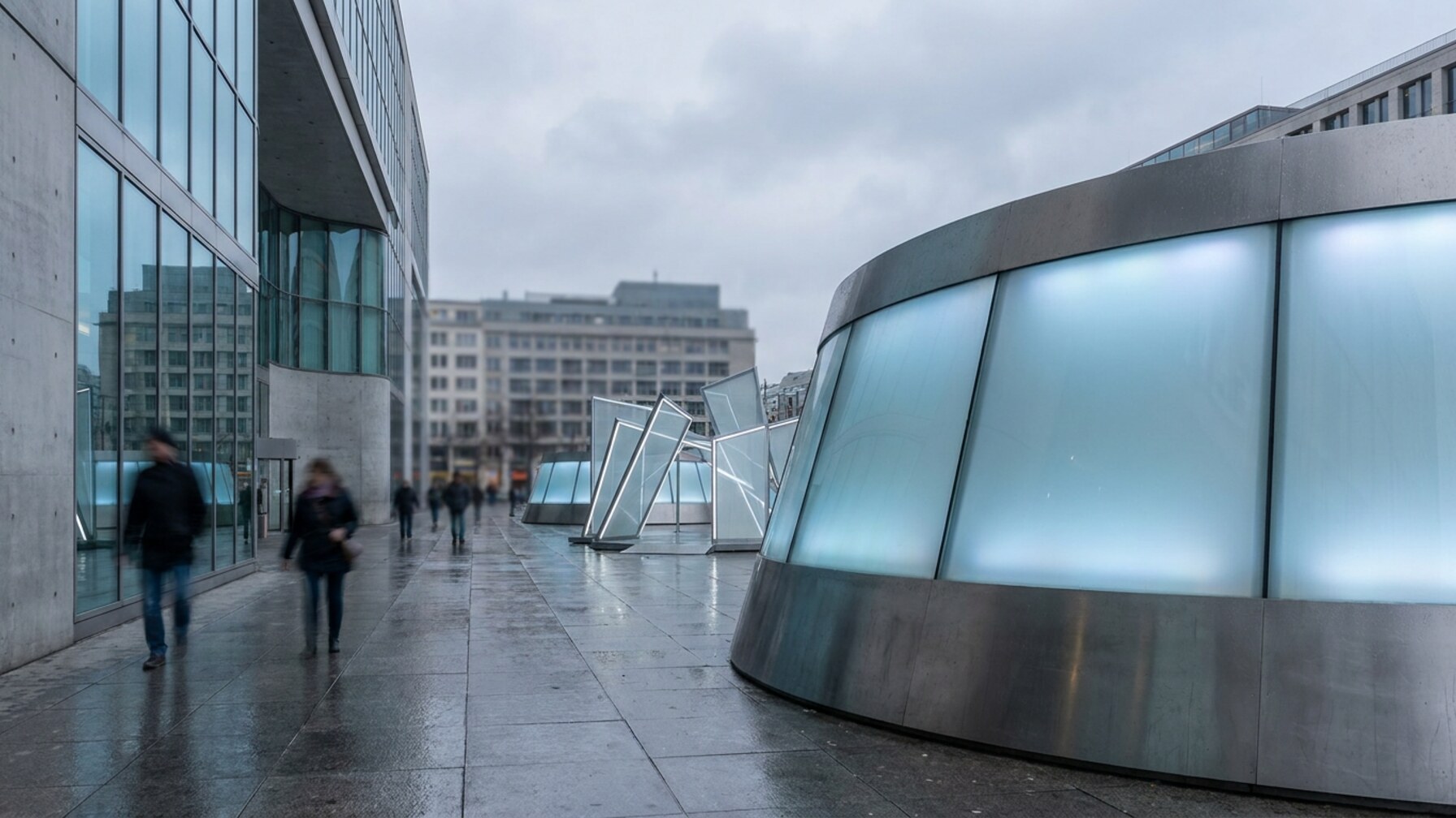 Berlin's Green Tech Boom Faces a Reckoning: The Perils of Promise
