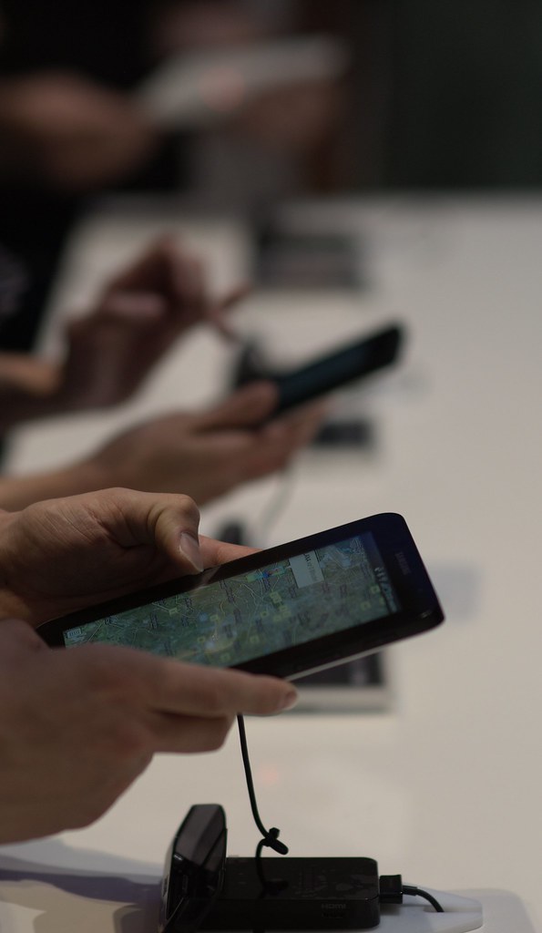 Berlin's Edge: How Broadband Fuels a Distinctive Tech Scene